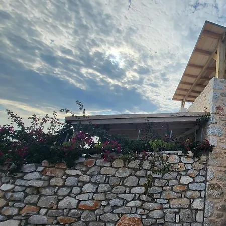 Villaaurora-Mani Areopoli Exterior photo