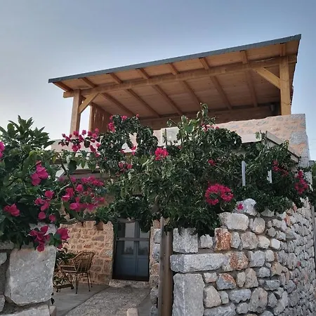 Villaaurora-Mani Areopoli Exterior photo