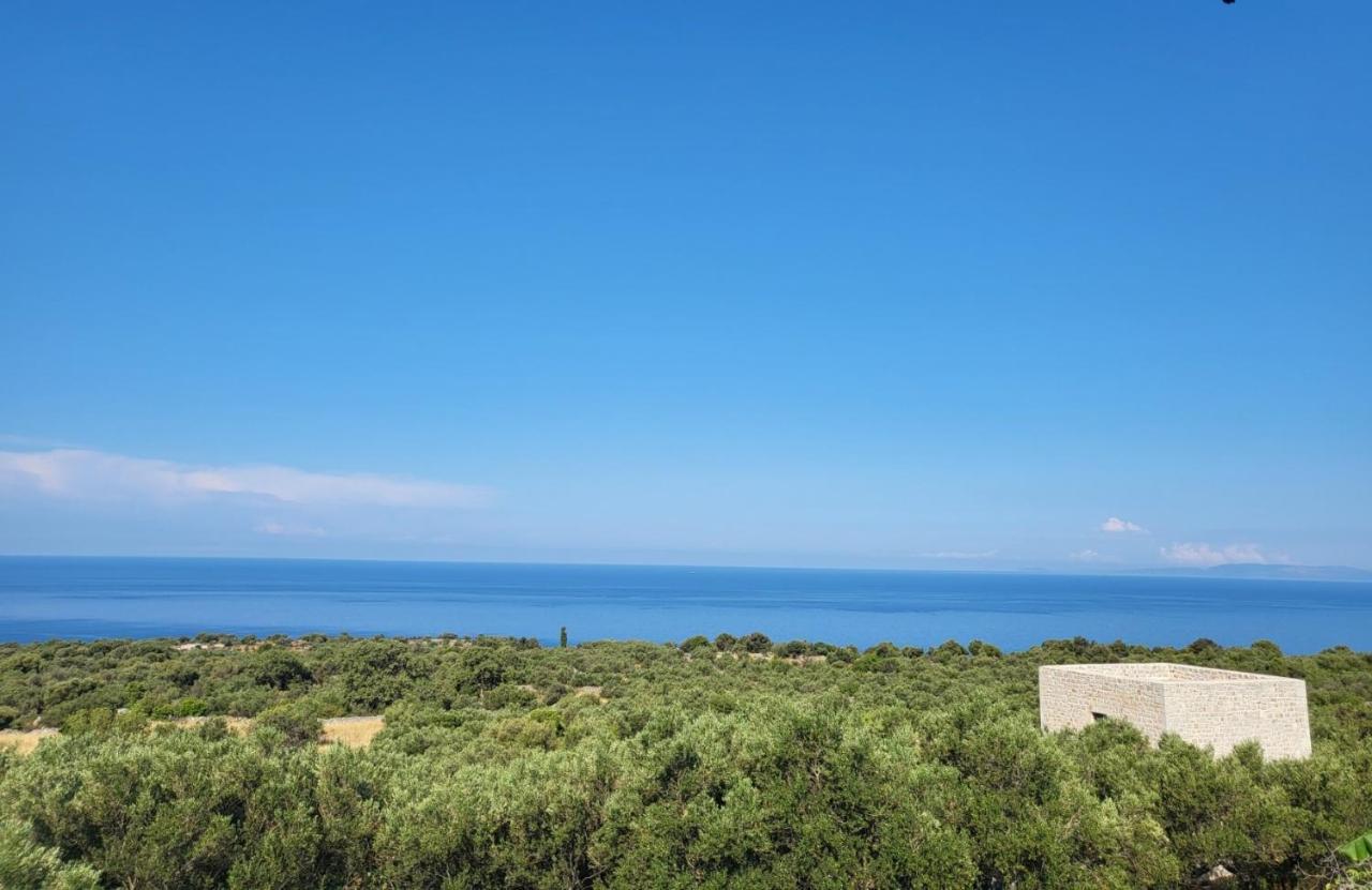 Villaaurora-mani Villa Areopoli