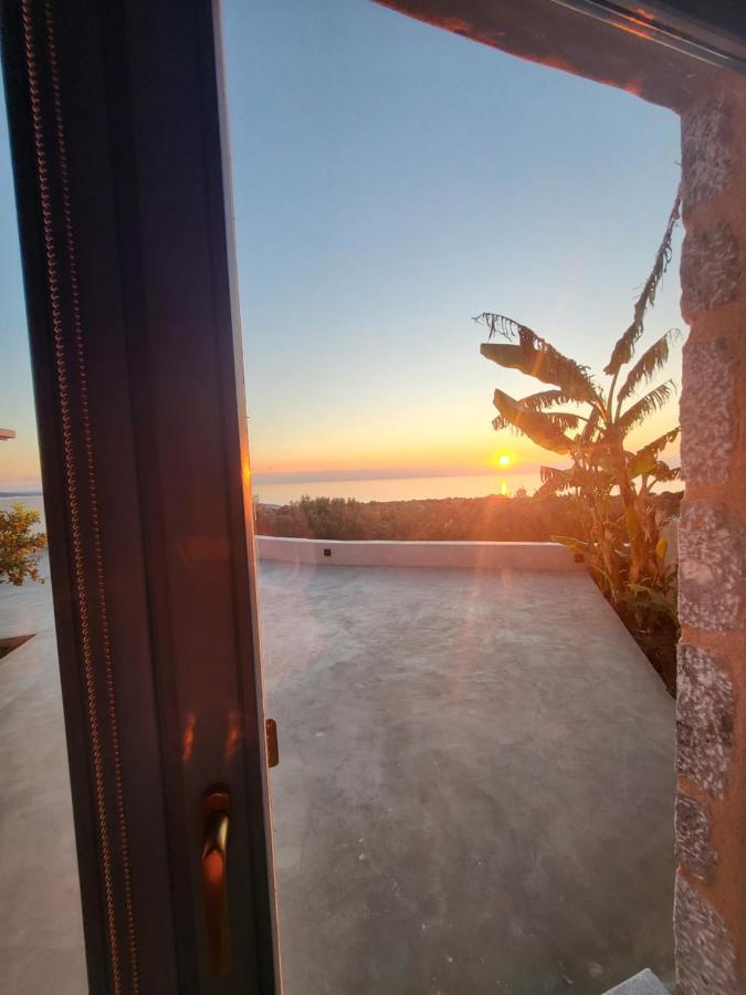 Villaaurora-mani Villa Areopoli